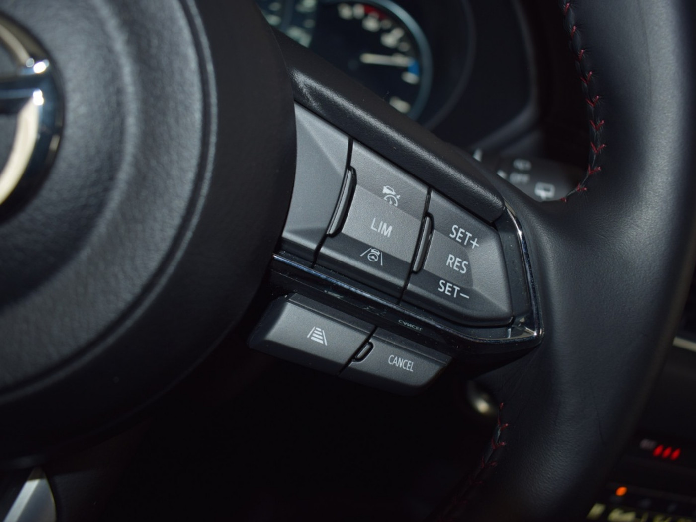 Foto van Mazda Mazda Cx-5