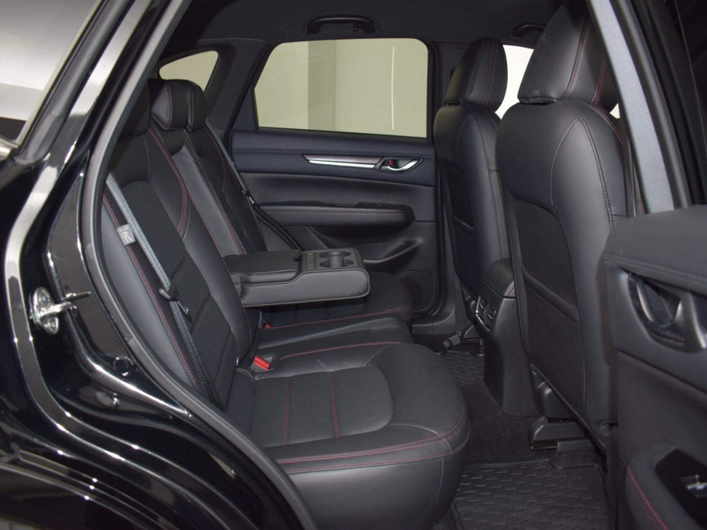 Foto van Mazda Mazda Cx-5