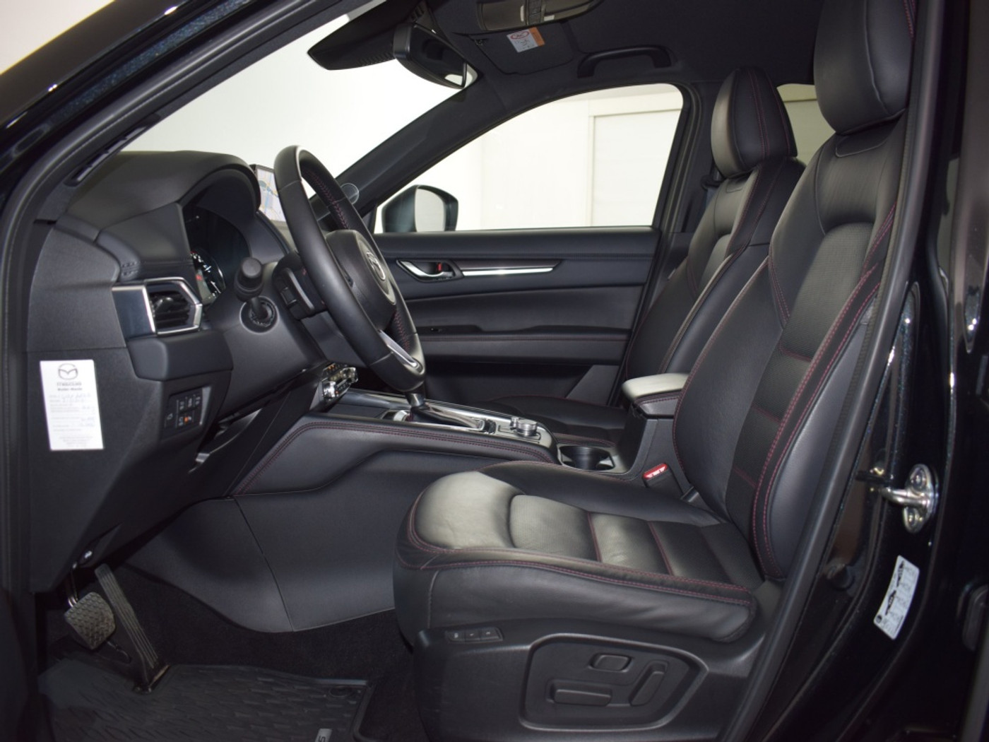 Foto van Mazda Mazda Cx-5