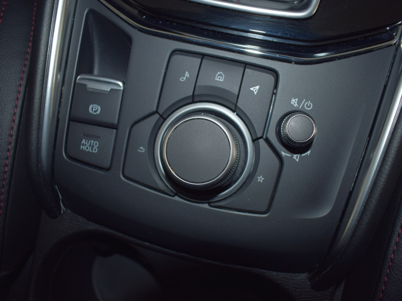 Foto van Mazda Mazda Cx-5