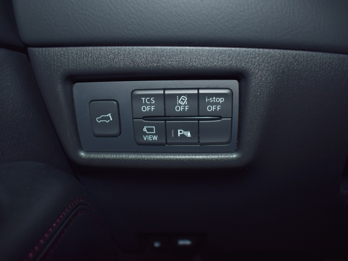 Foto van Mazda Mazda Cx-5