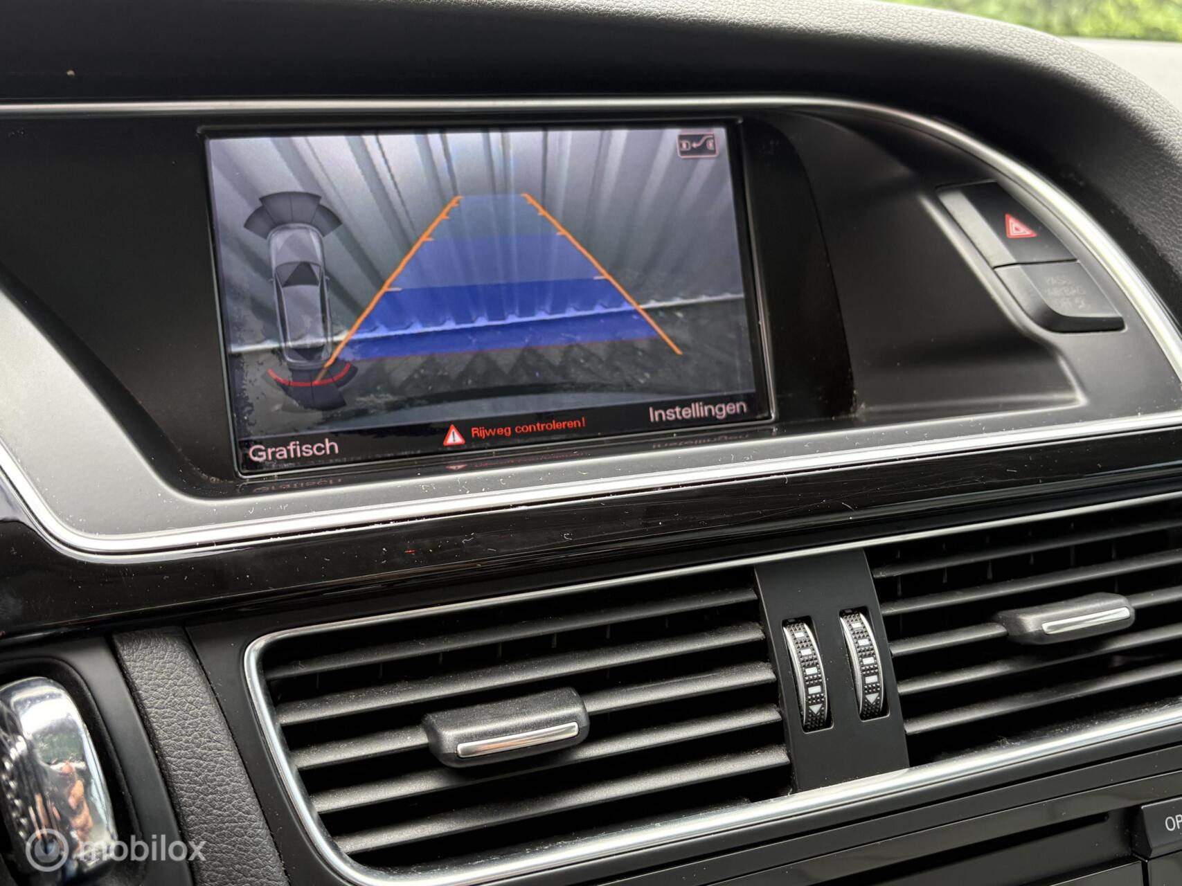 Foto van Audi RS 4 Avant