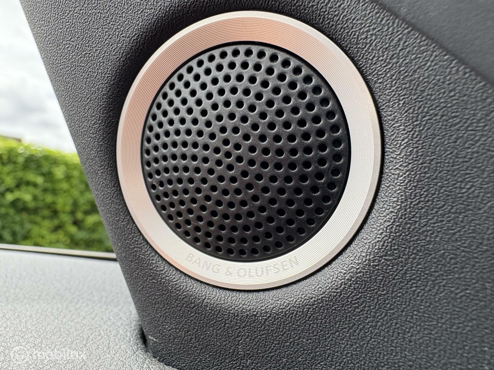 Foto van Audi RS 4 Avant