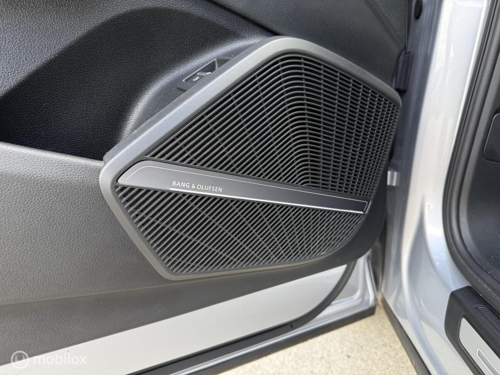 Foto van Audi Q5 55 TFSI E