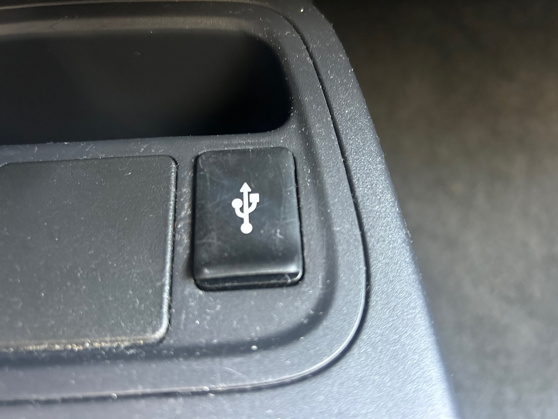 Foto van Mitsubishi Mitsubishi Space Star