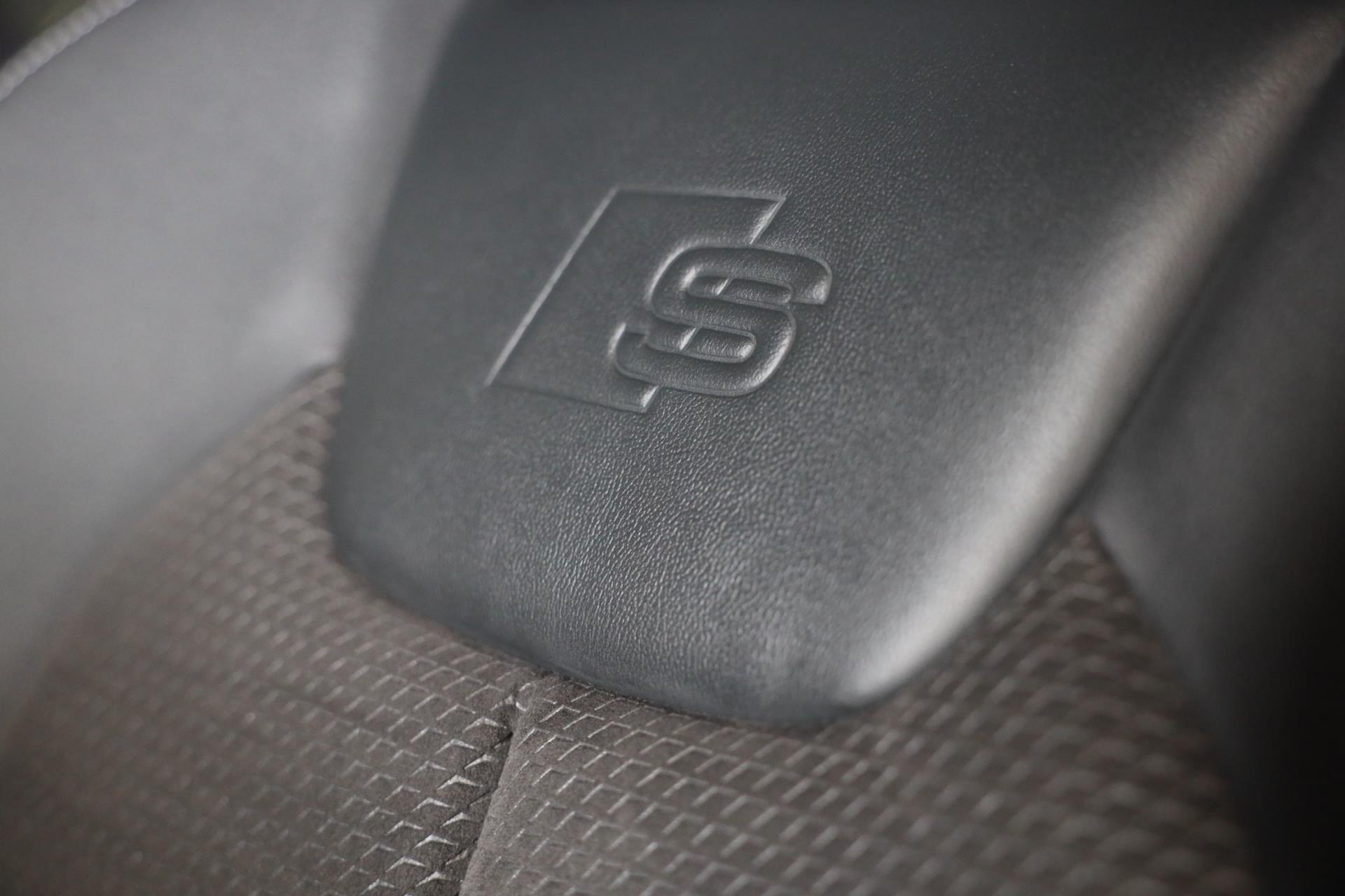 Foto van Audi A1 Citycarver