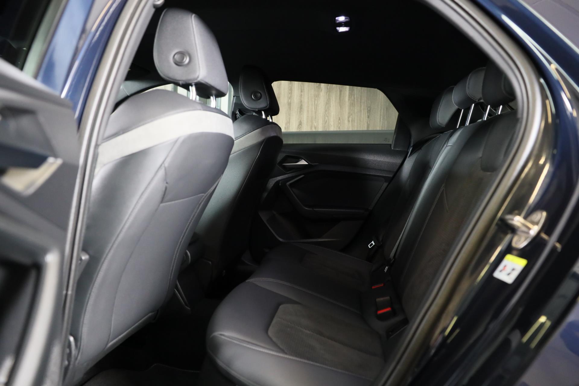 Foto van Audi A1 Citycarver