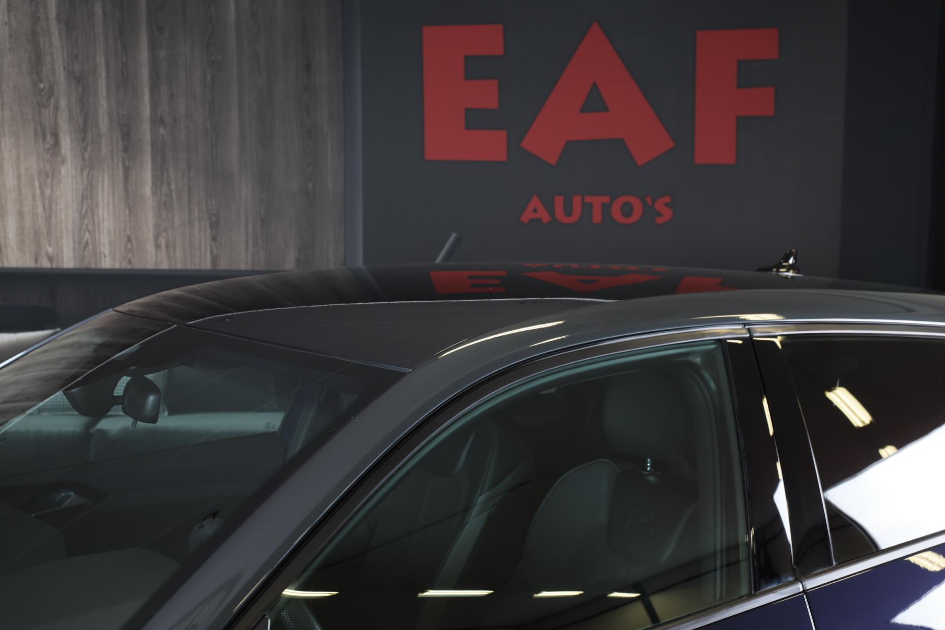 Foto van Audi A1 Citycarver
