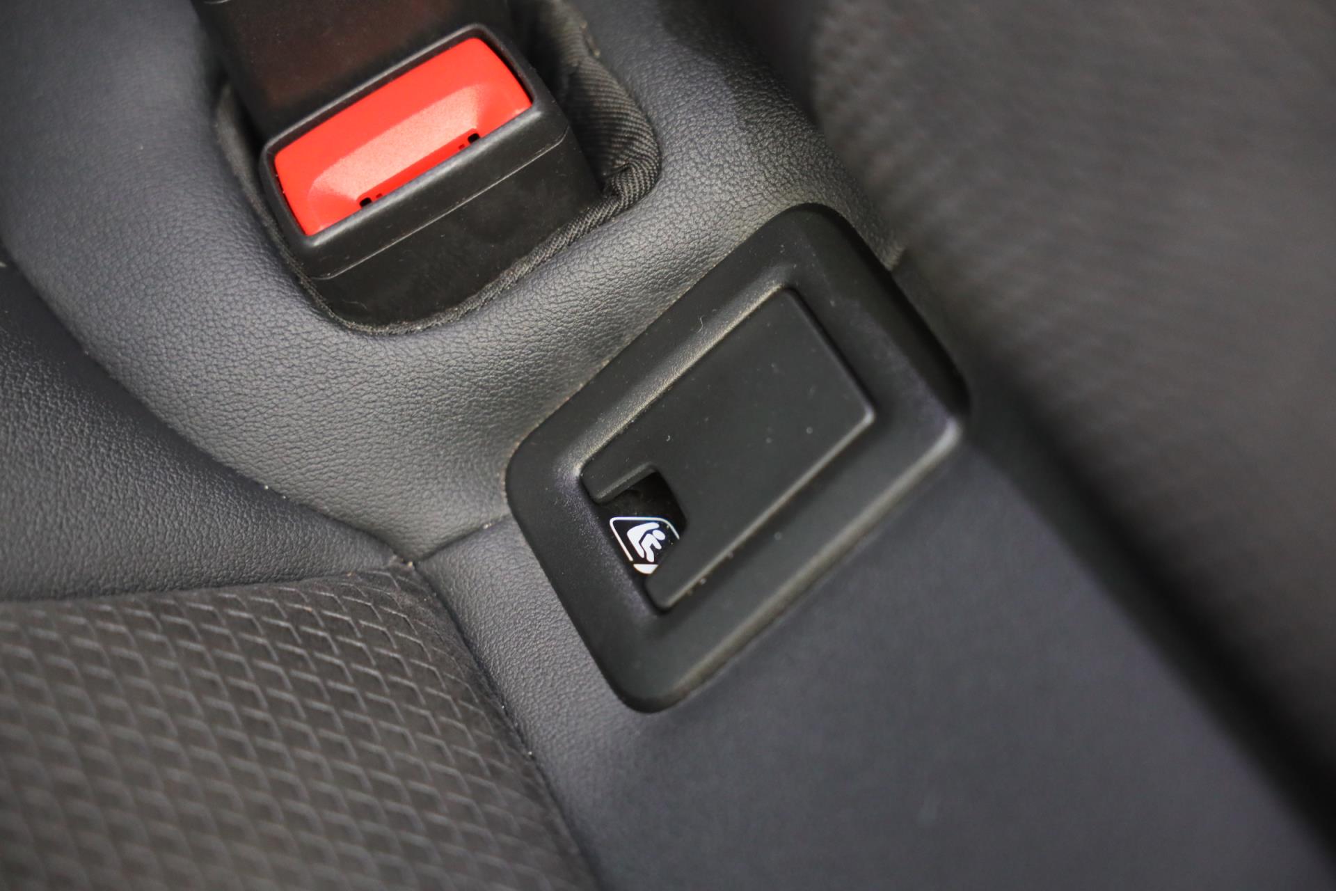 Foto van Audi A1 Citycarver