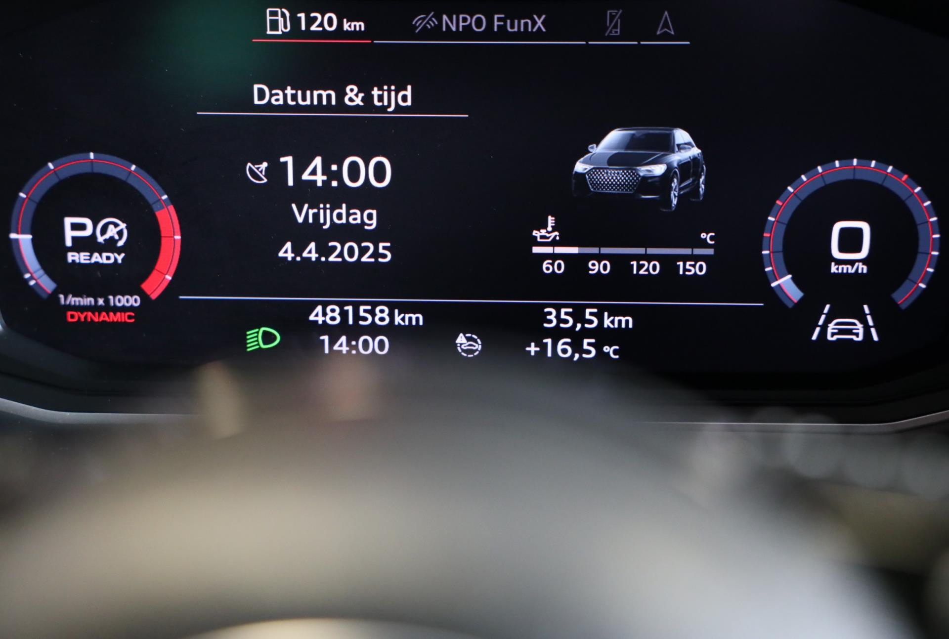 Foto van Audi A1 Citycarver
