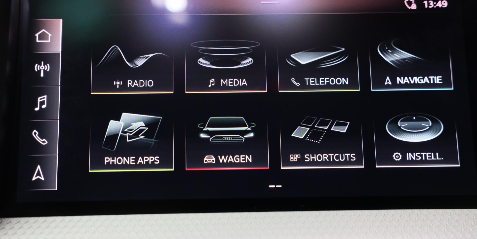 Foto van Audi A1 Citycarver