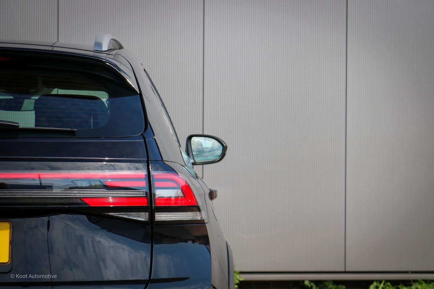 Foto van Volkswagen Taigo