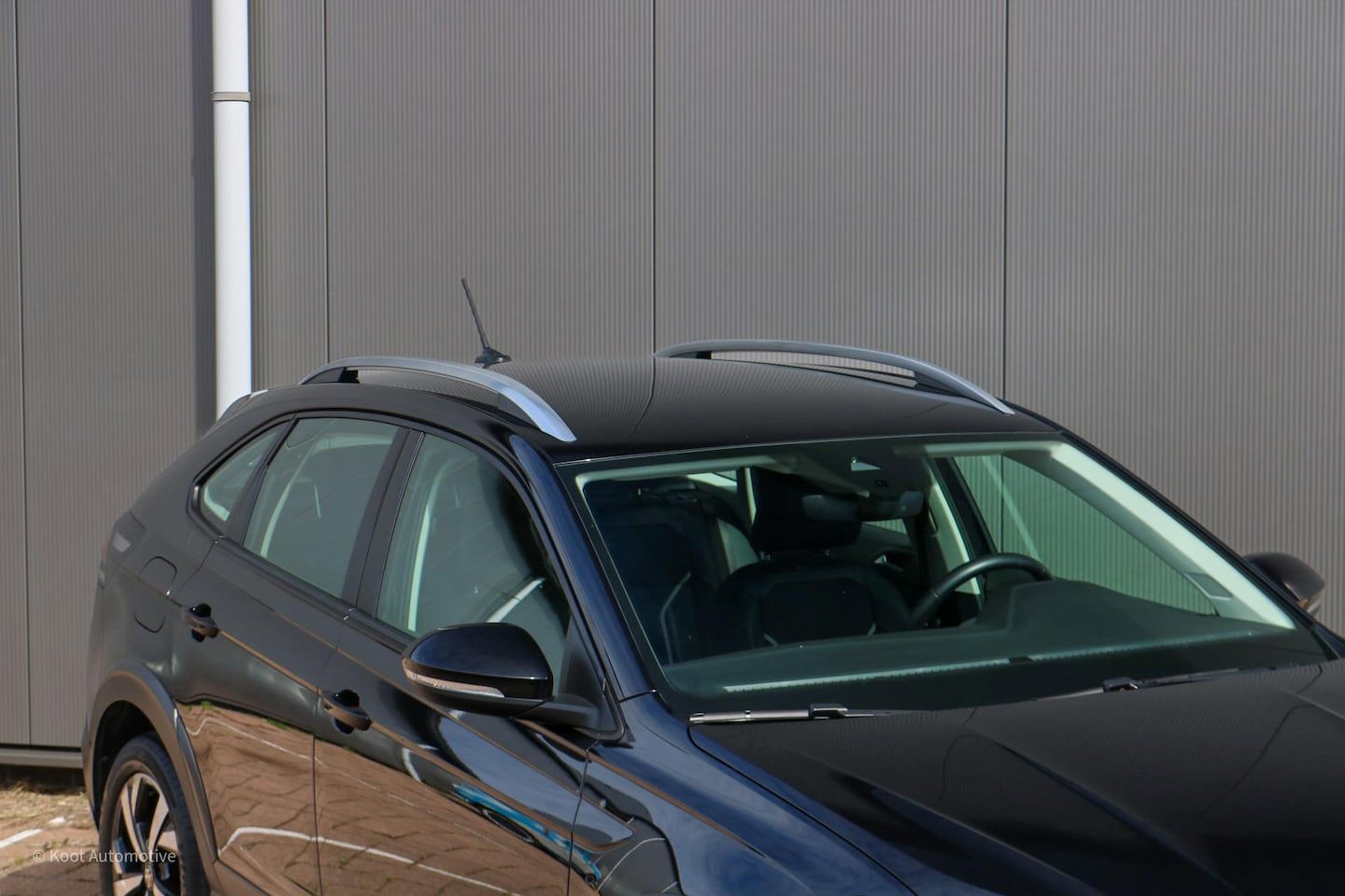 Foto van Volkswagen Taigo