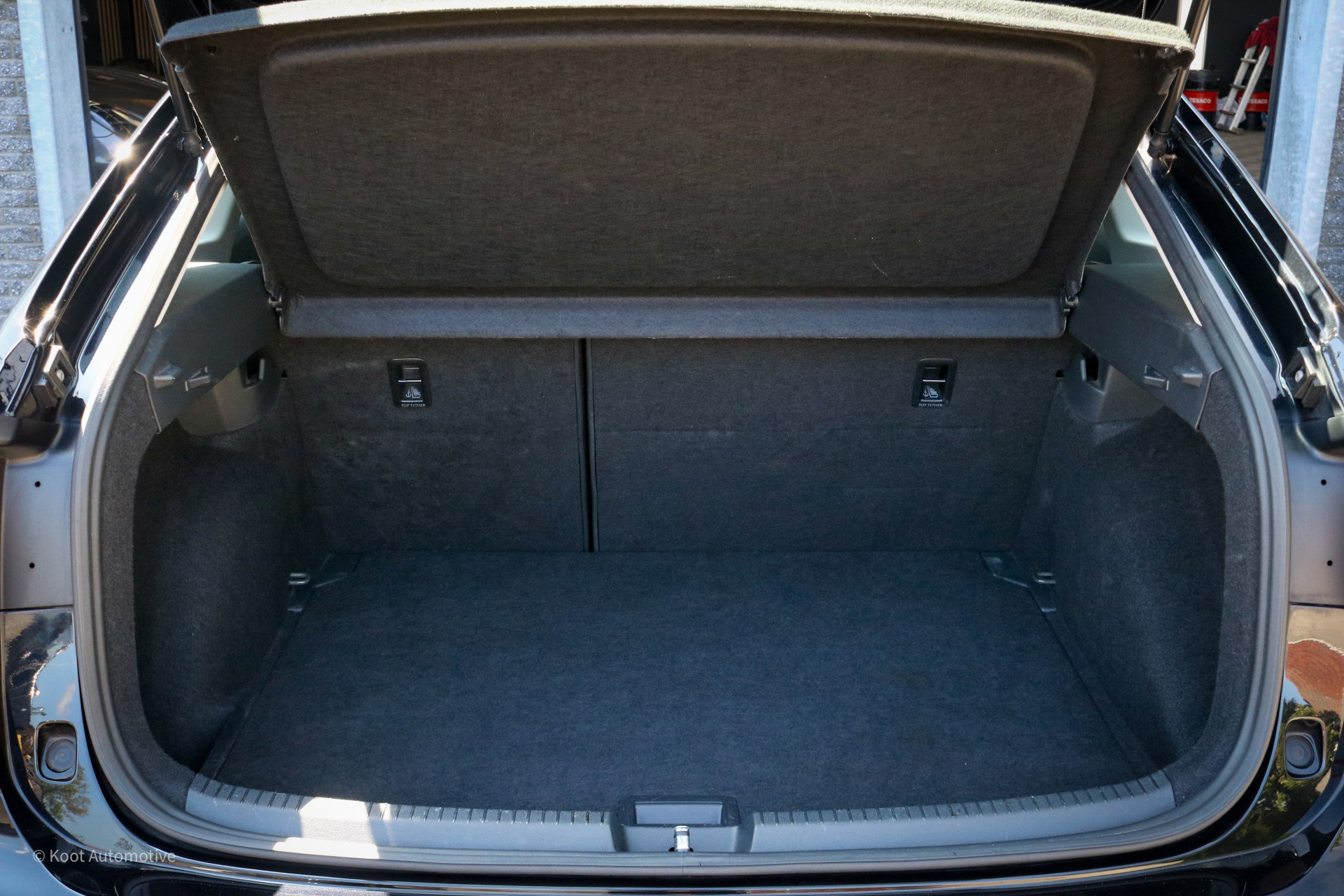 Foto van Volkswagen Taigo
