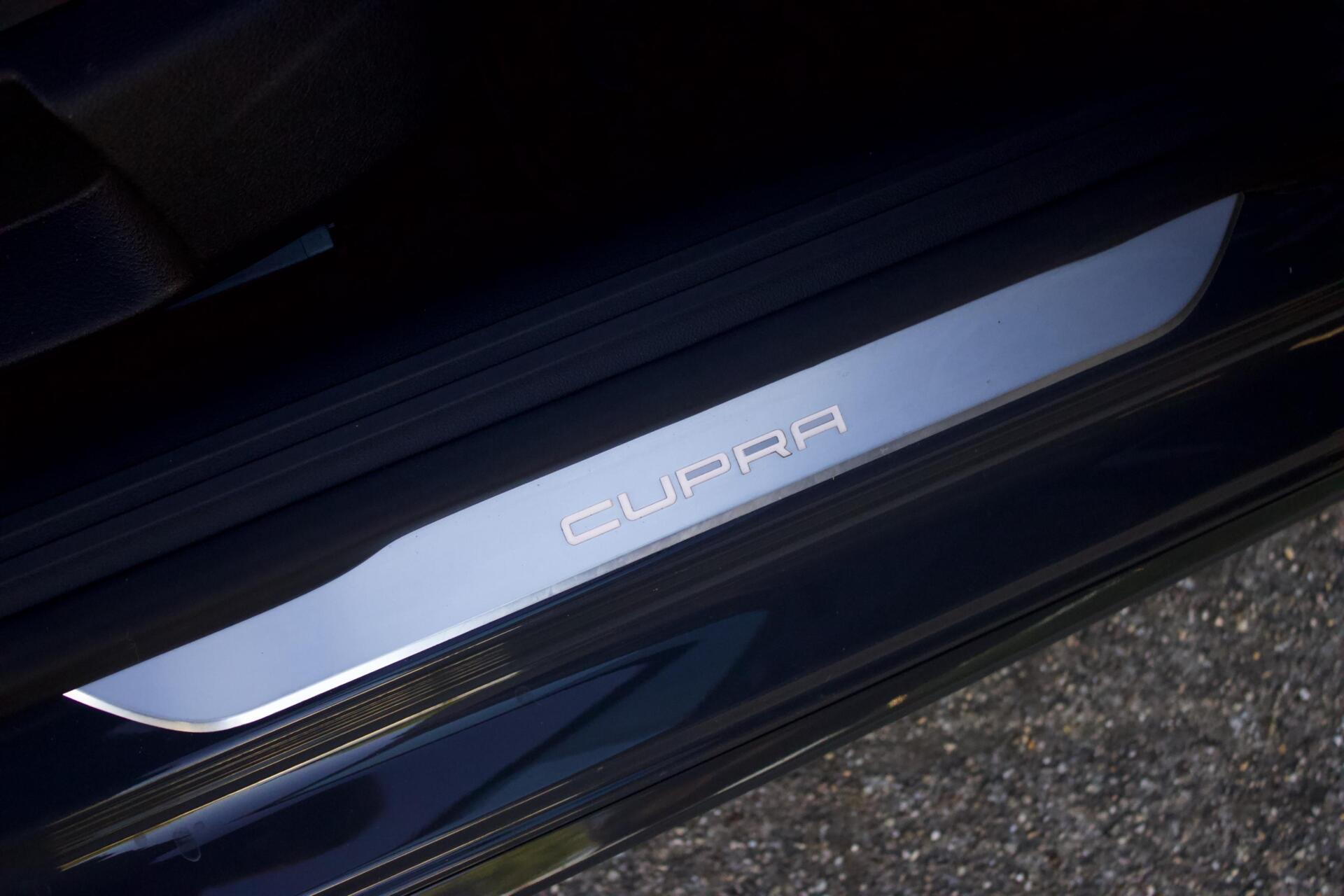 Foto van Seat Leon ST