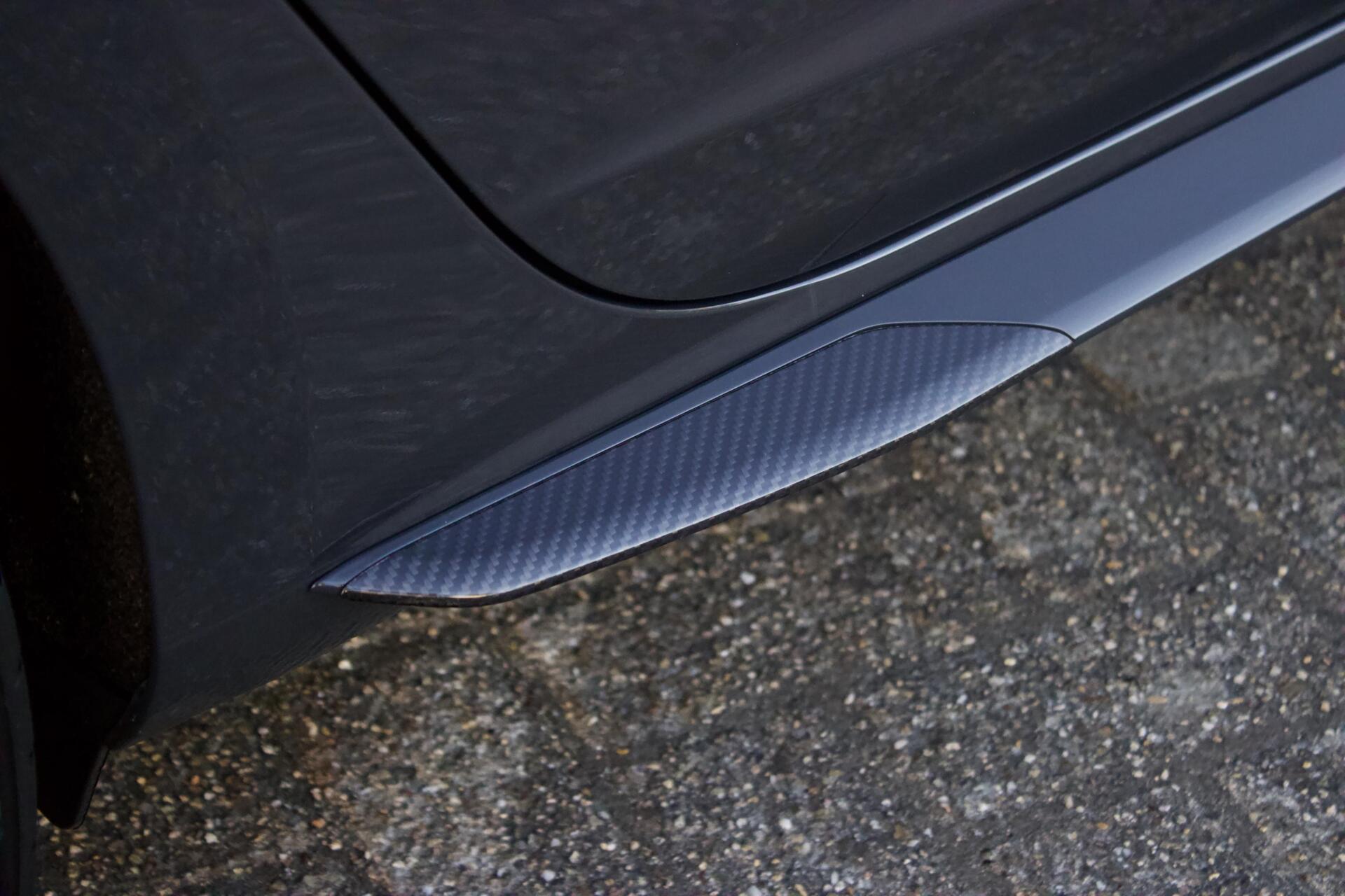 Foto van Seat Leon ST