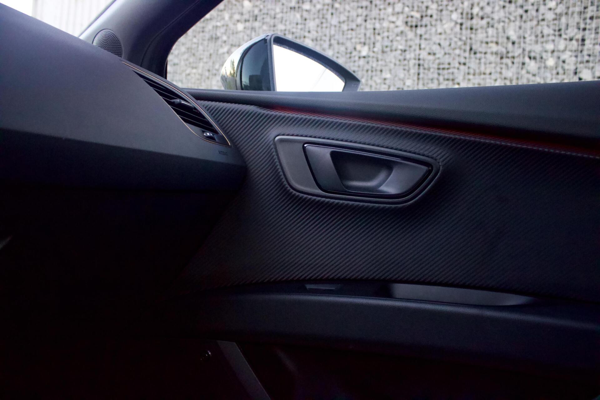 Foto van Seat Leon ST