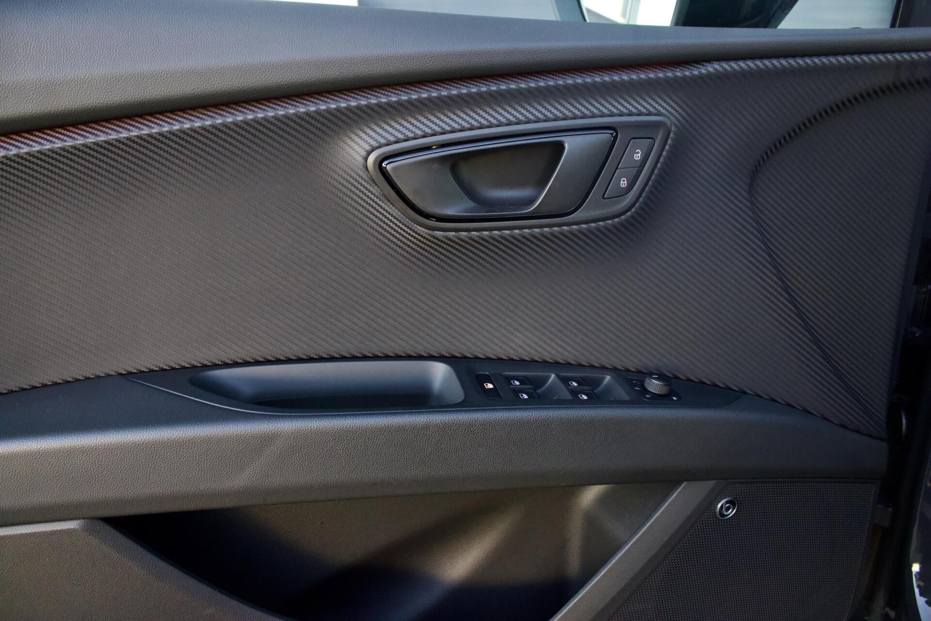 Foto van Seat Leon ST