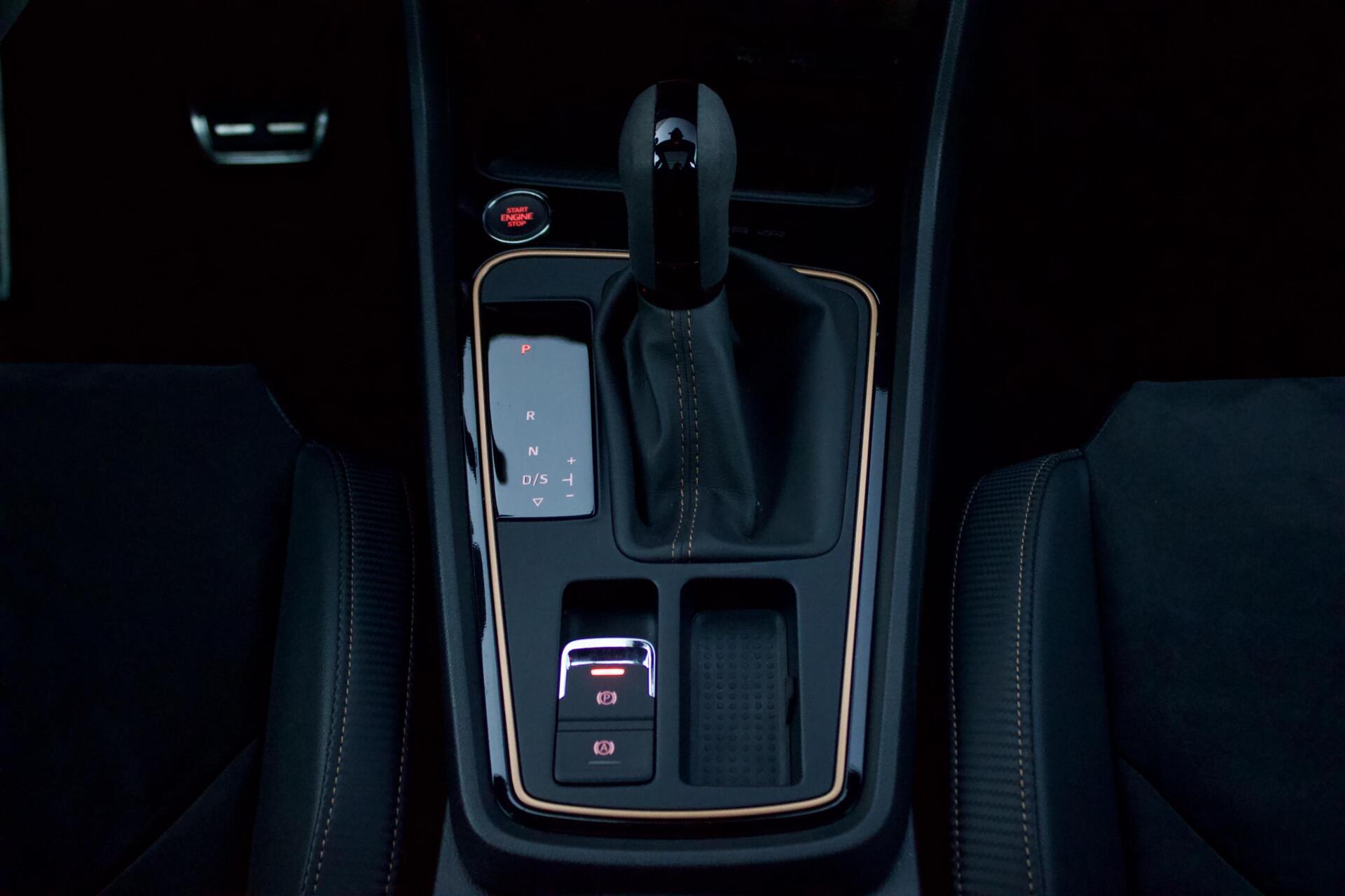 Foto van Seat Leon ST
