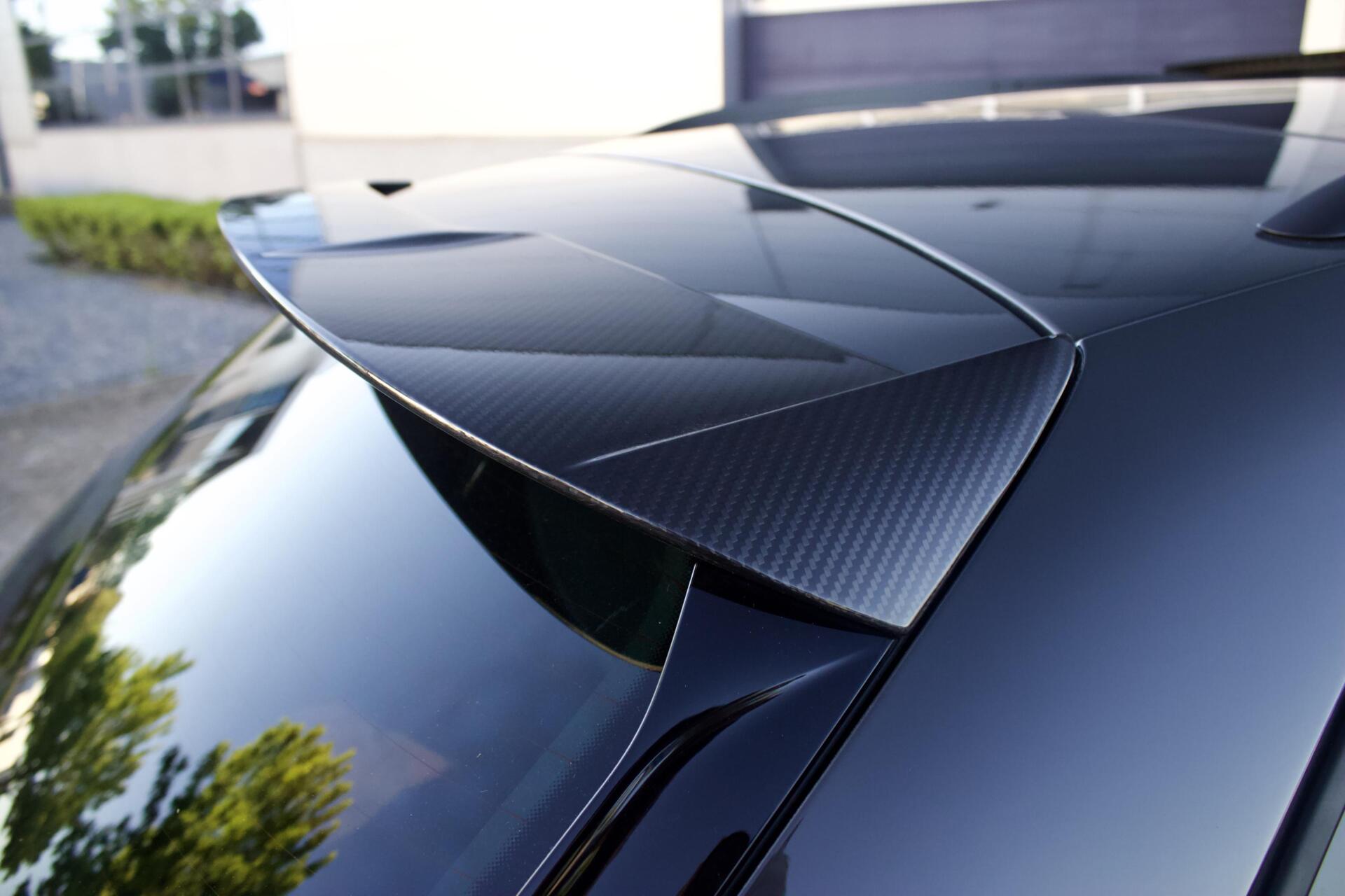 Foto van Seat Leon ST