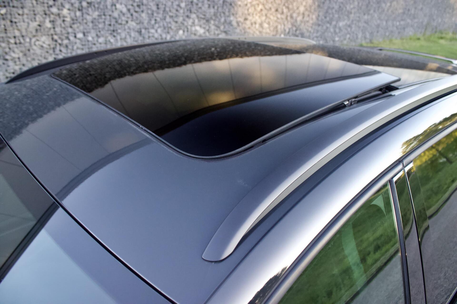 Foto van Seat Leon ST