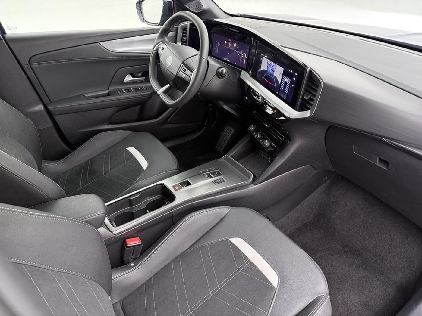 Foto van Opel Mokka