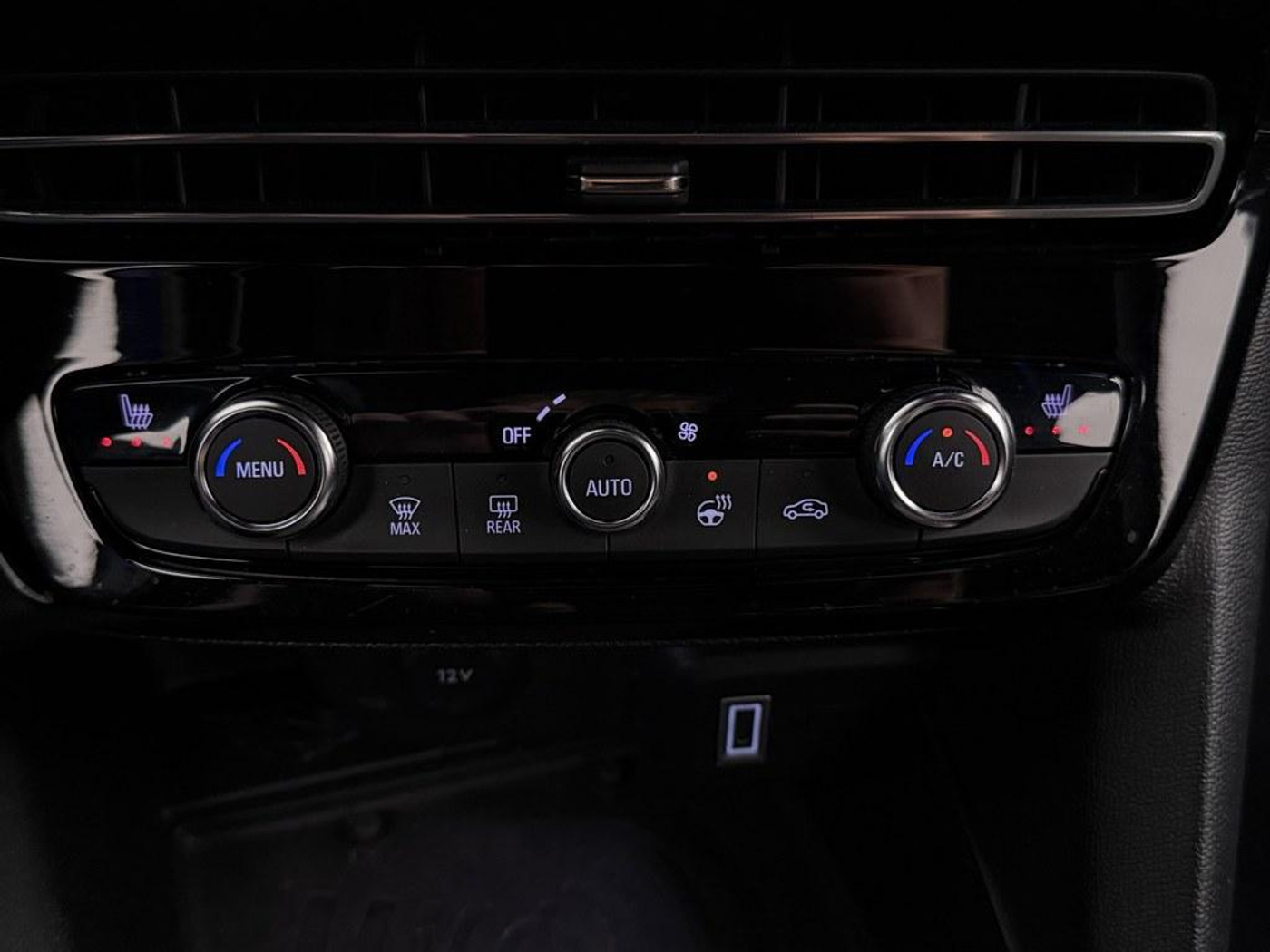 Foto van Opel Mokka