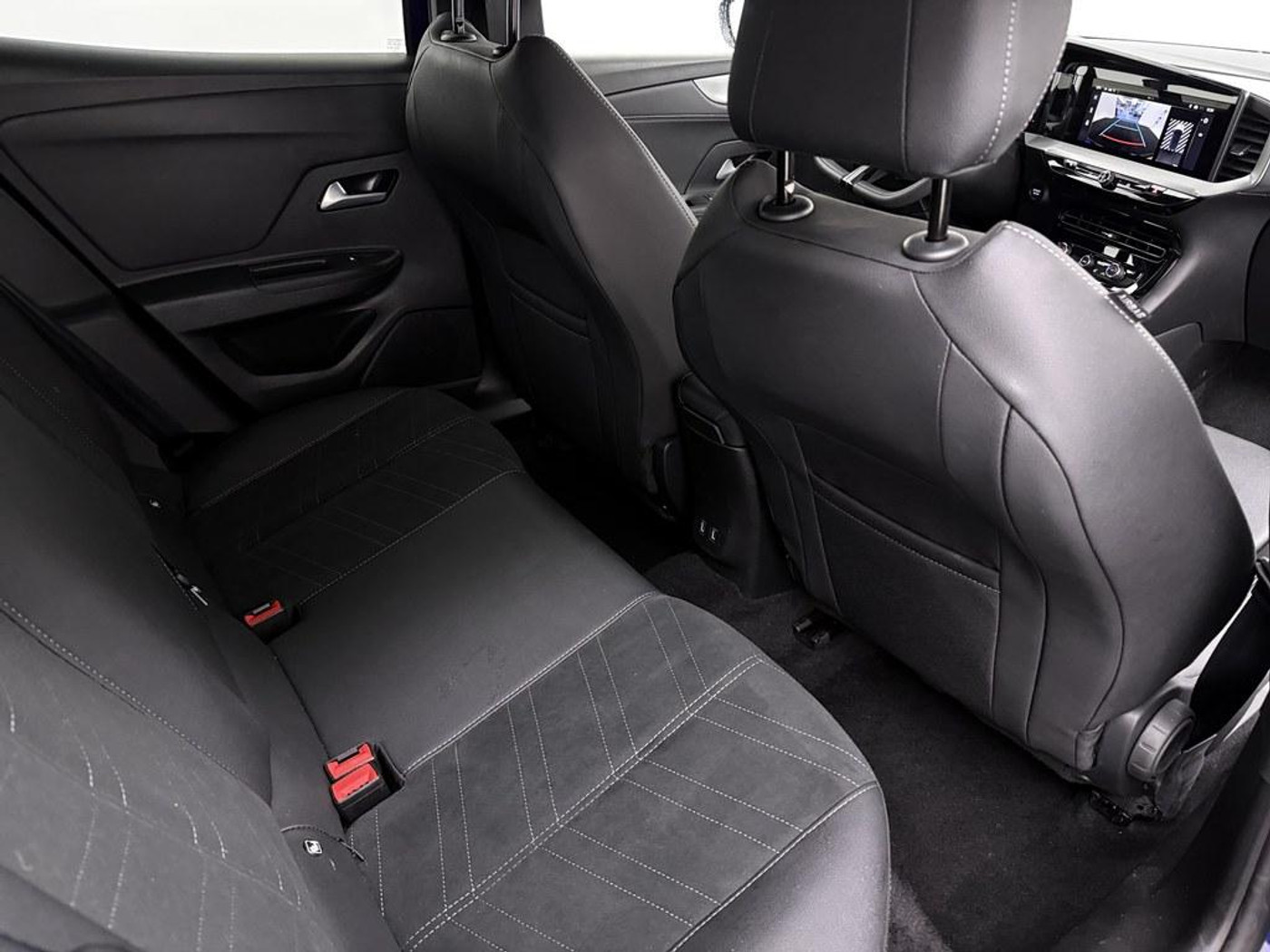 Foto van Opel Mokka