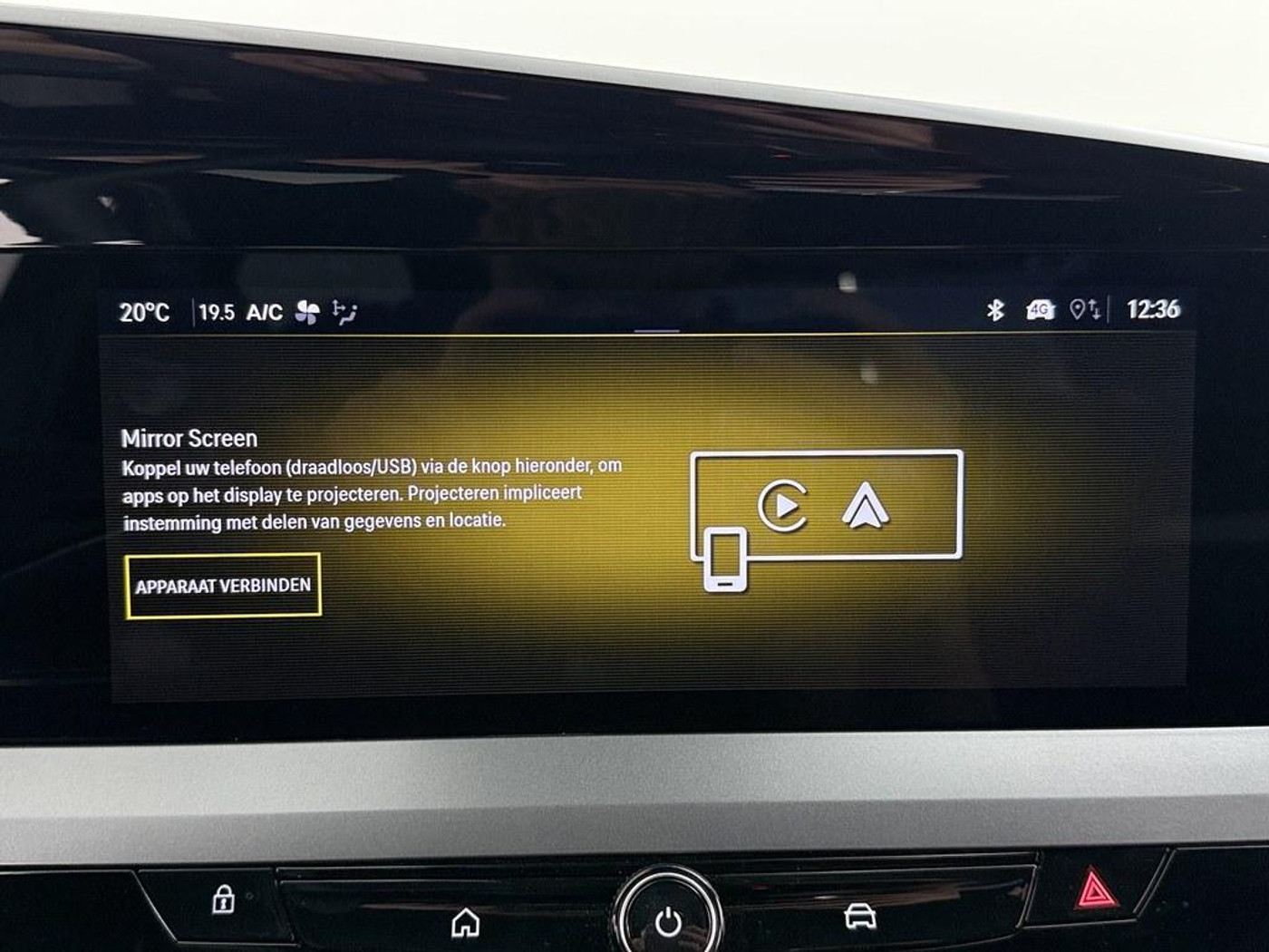 Foto van Opel Mokka
