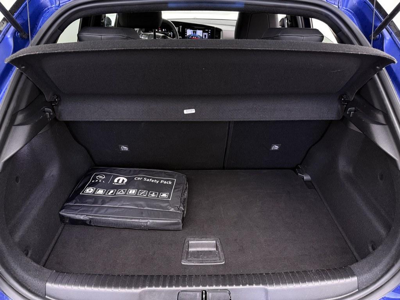 Foto van Opel Mokka