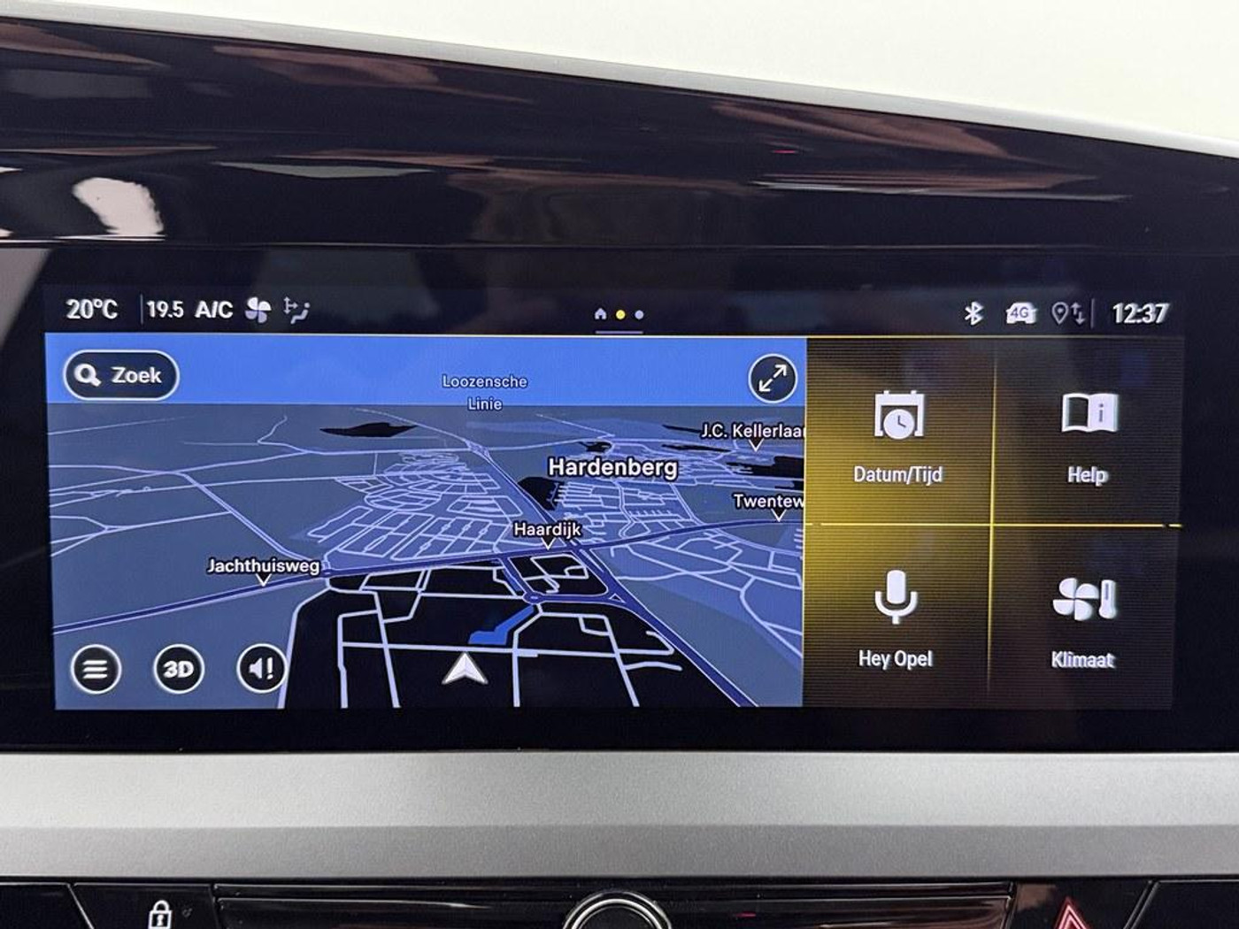 Foto van Opel Mokka
