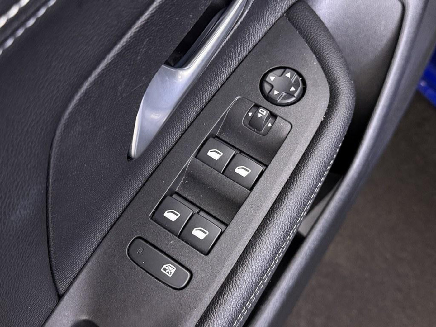 Foto van Opel Mokka