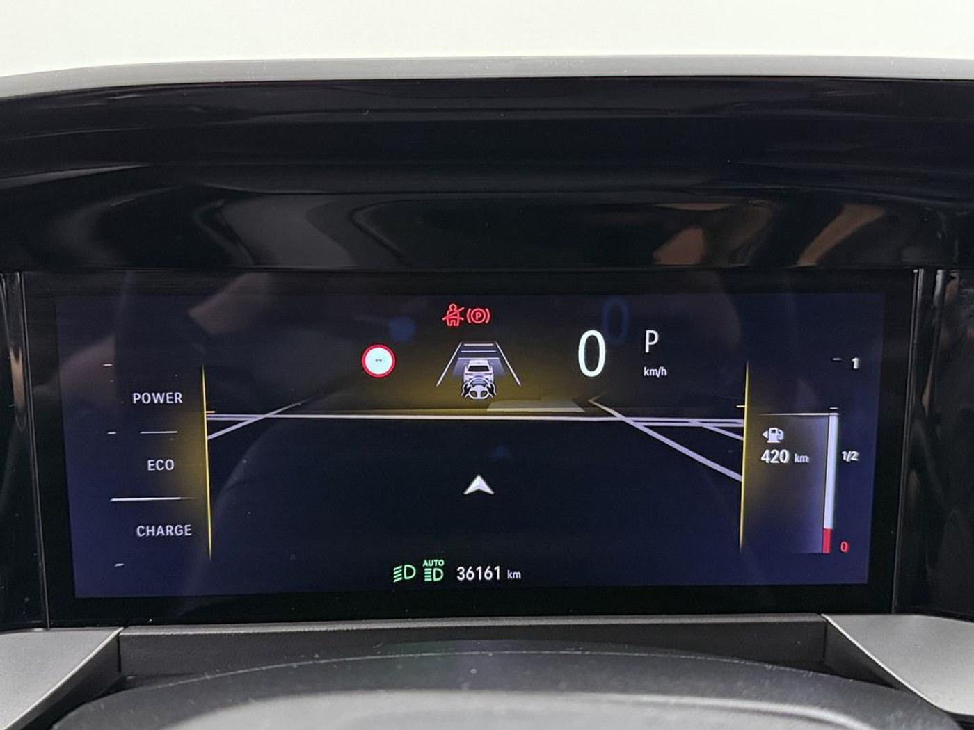 Foto van Opel Mokka