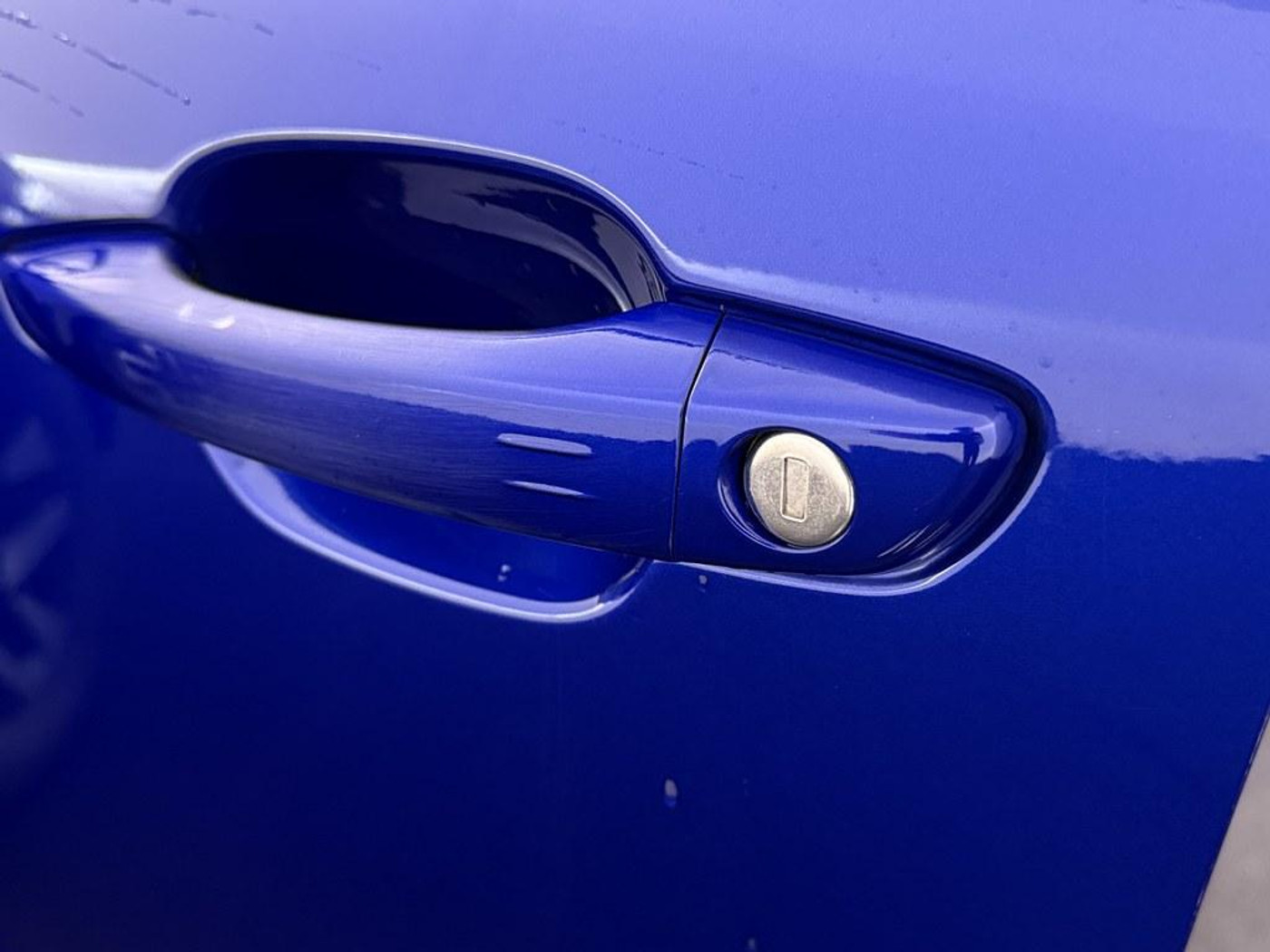 Foto van Opel Mokka
