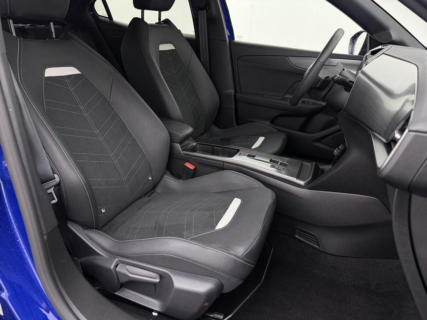Foto van Opel Mokka