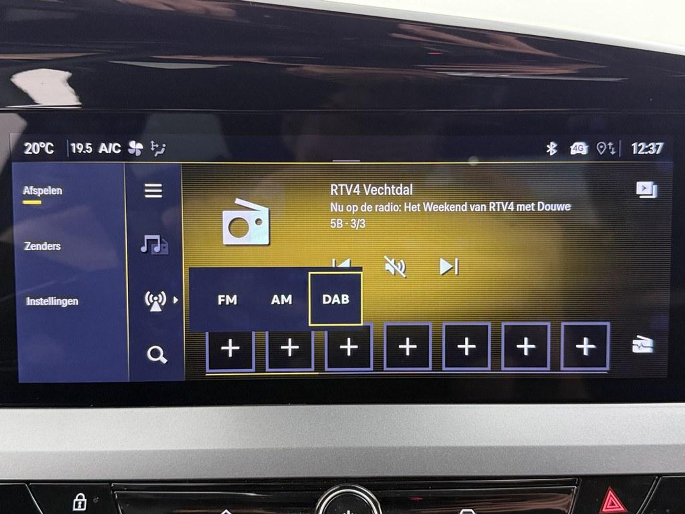 Foto van Opel Mokka