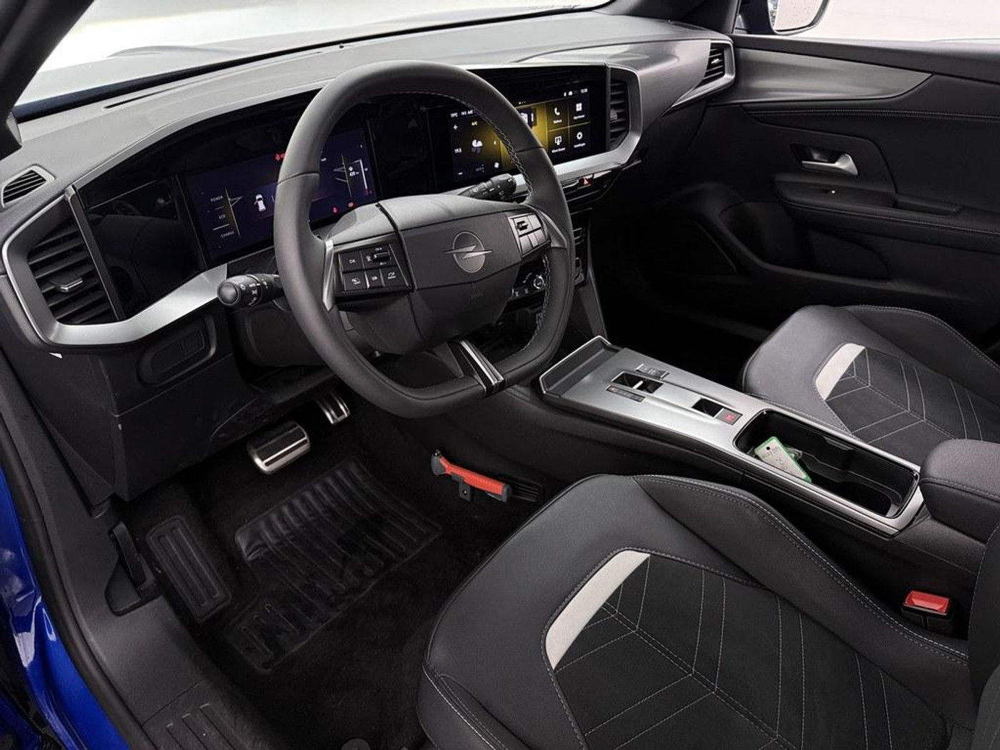 Foto van Opel Mokka