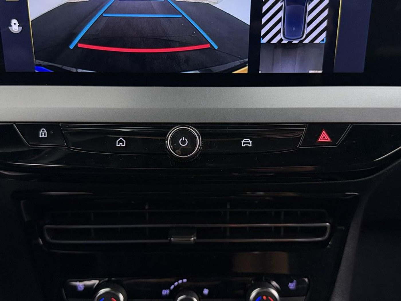 Foto van Opel Mokka