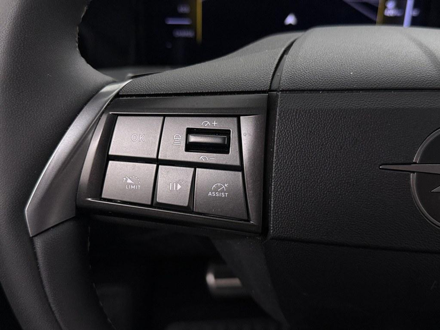 Foto van Opel Mokka