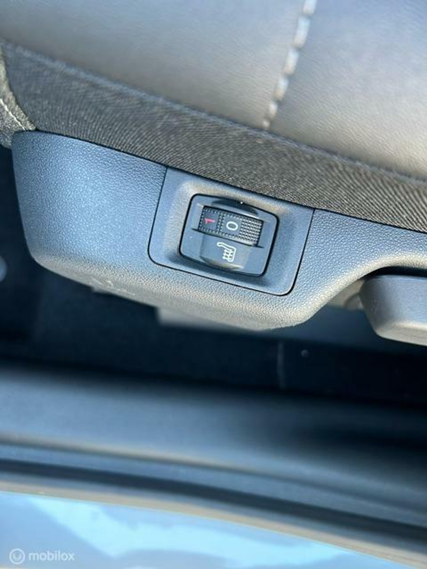 Foto van Citroen C3 Aircross