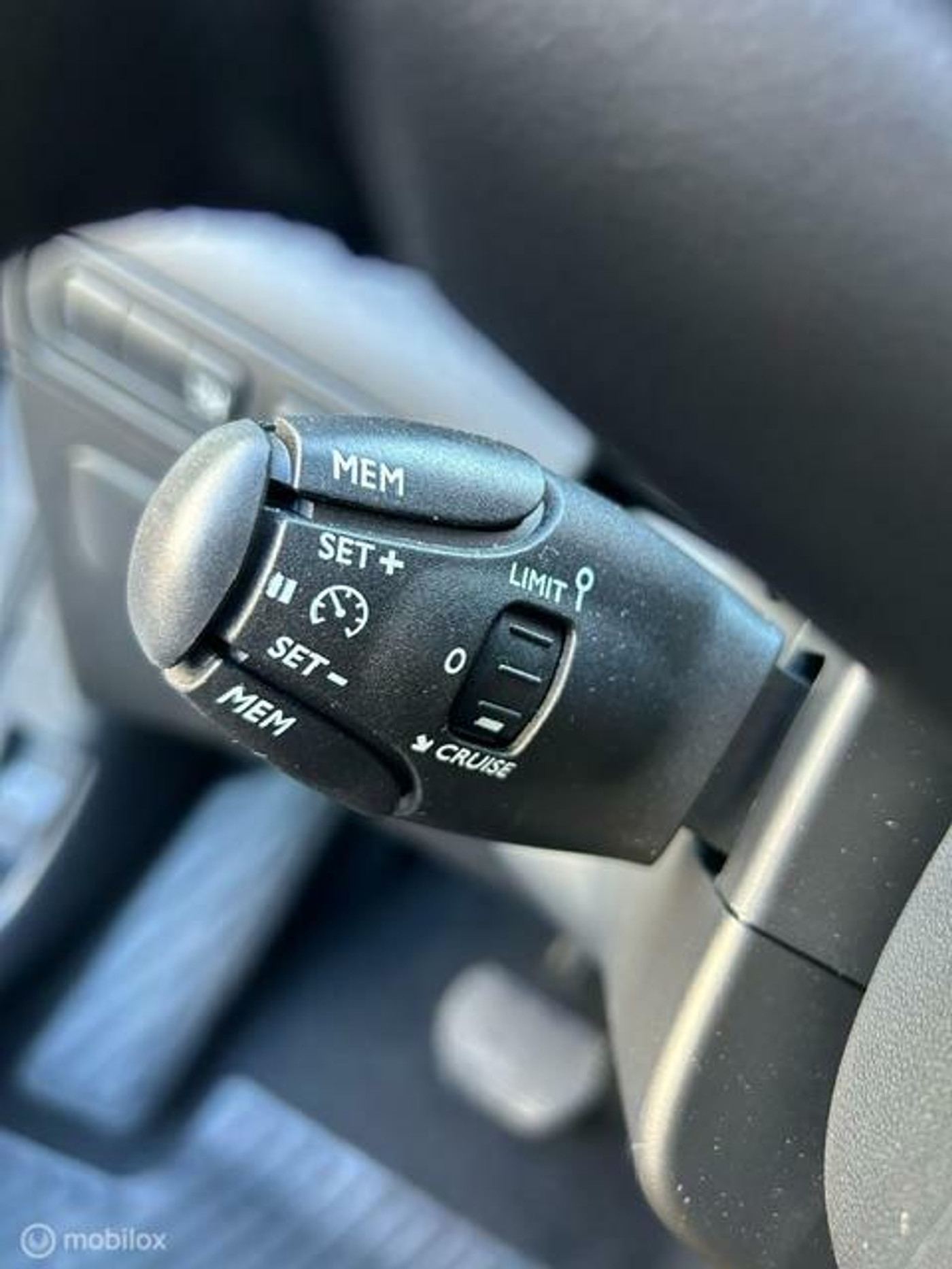 Foto van Citroen C3 Aircross