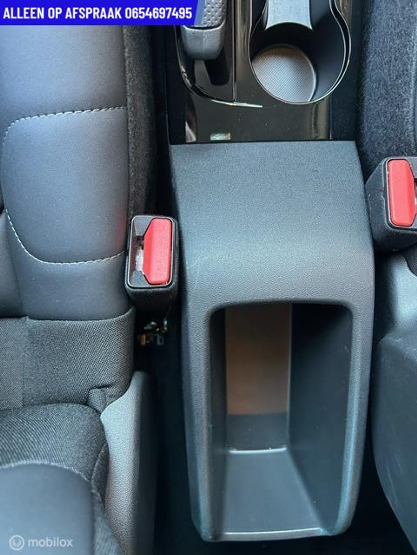 Foto van Citroen C3 Aircross