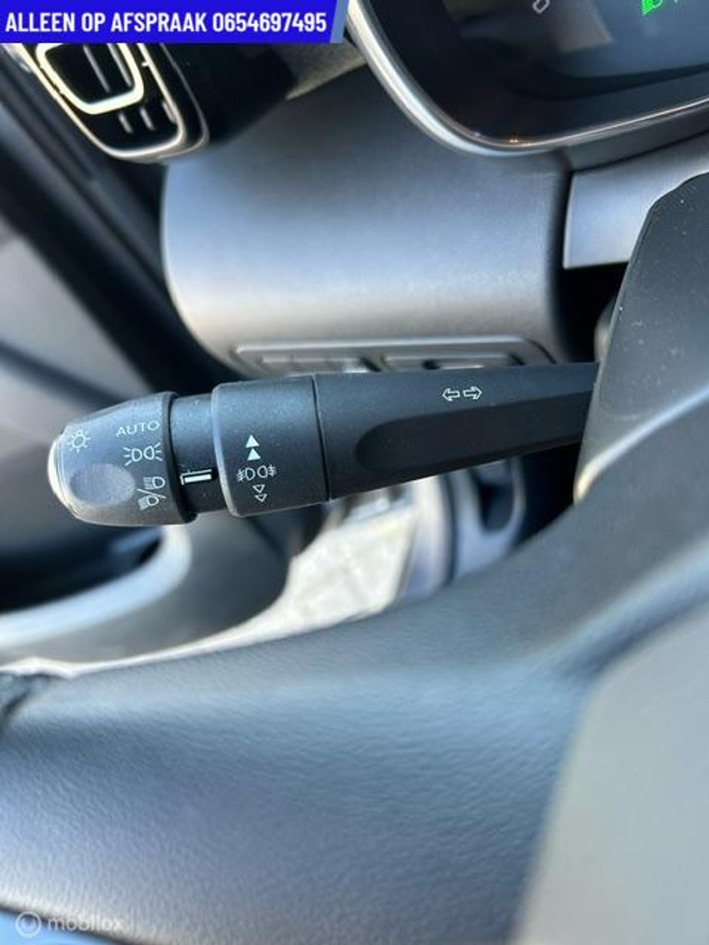 Foto van Citroen C3 Aircross