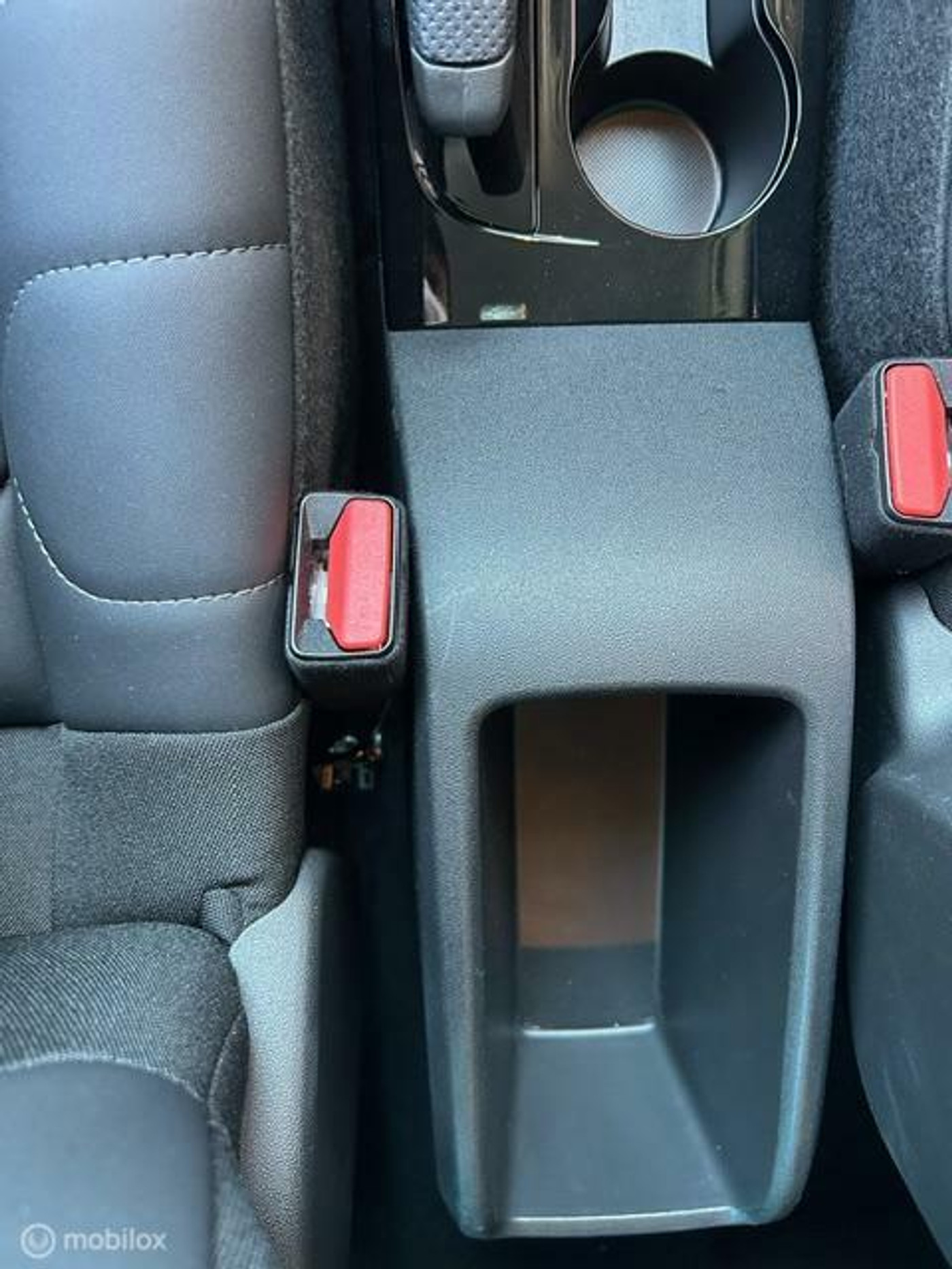 Foto van Citroen C3 Aircross