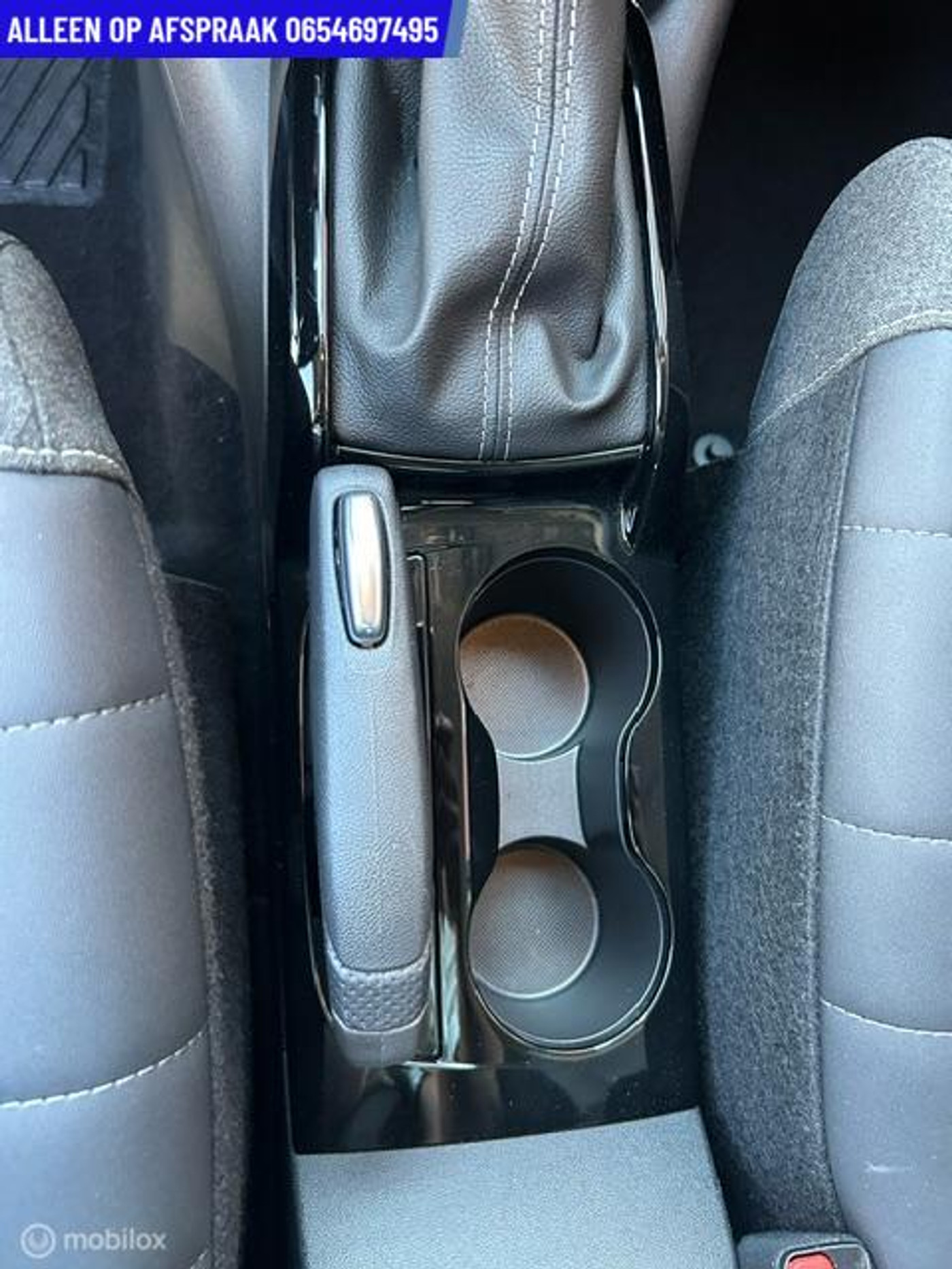 Foto van Citroen C3 Aircross