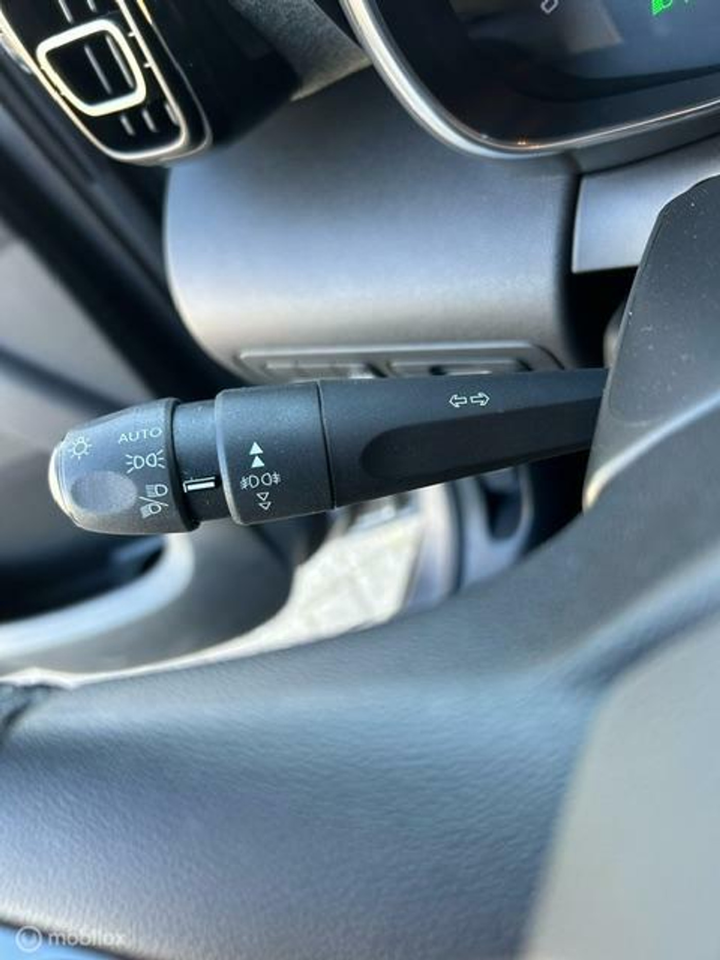 Foto van Citroen C3 Aircross