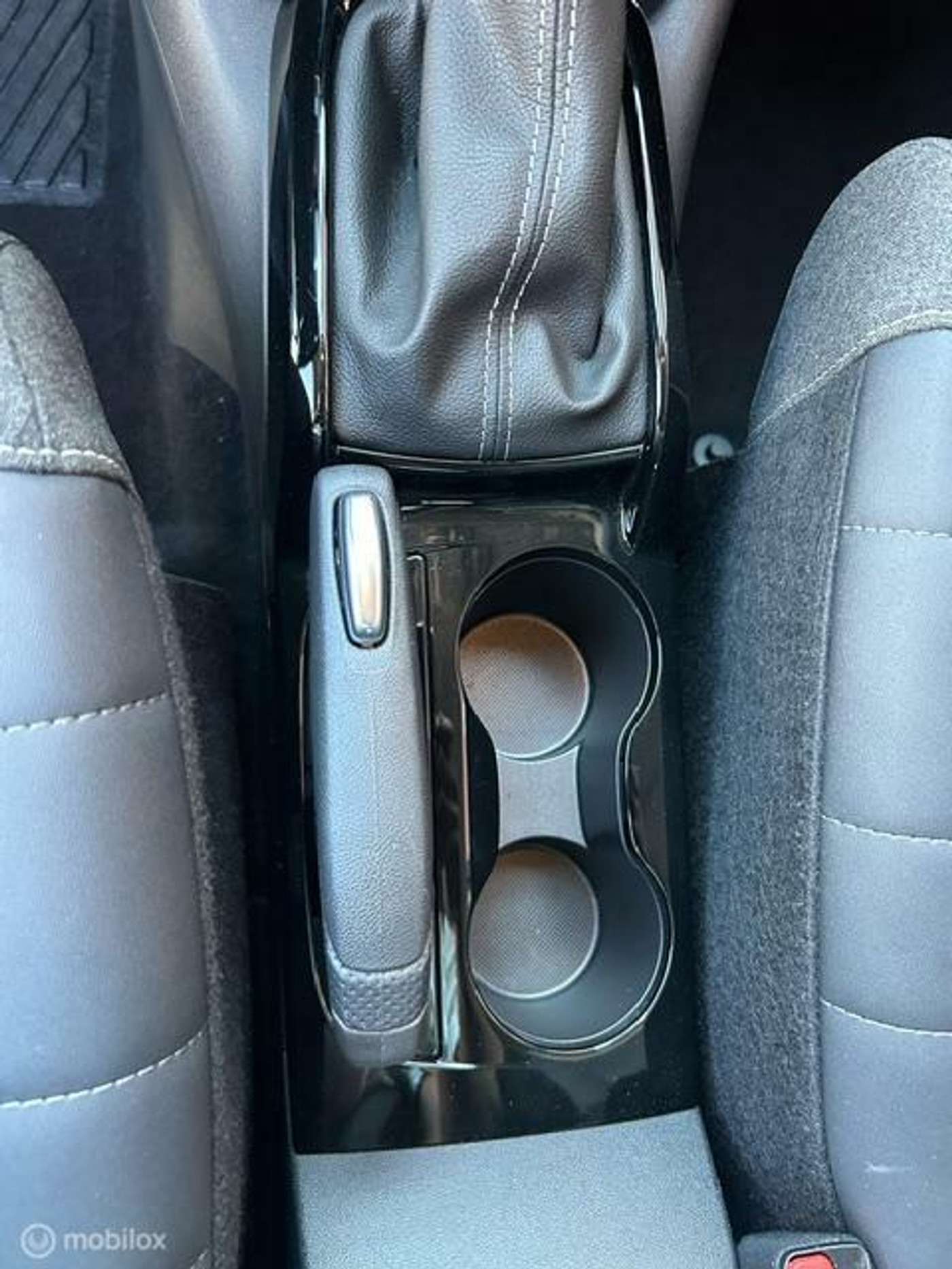 Foto van Citroen C3 Aircross