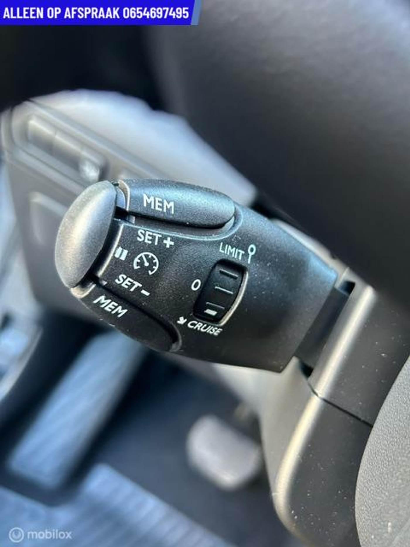 Foto van Citroen C3 Aircross