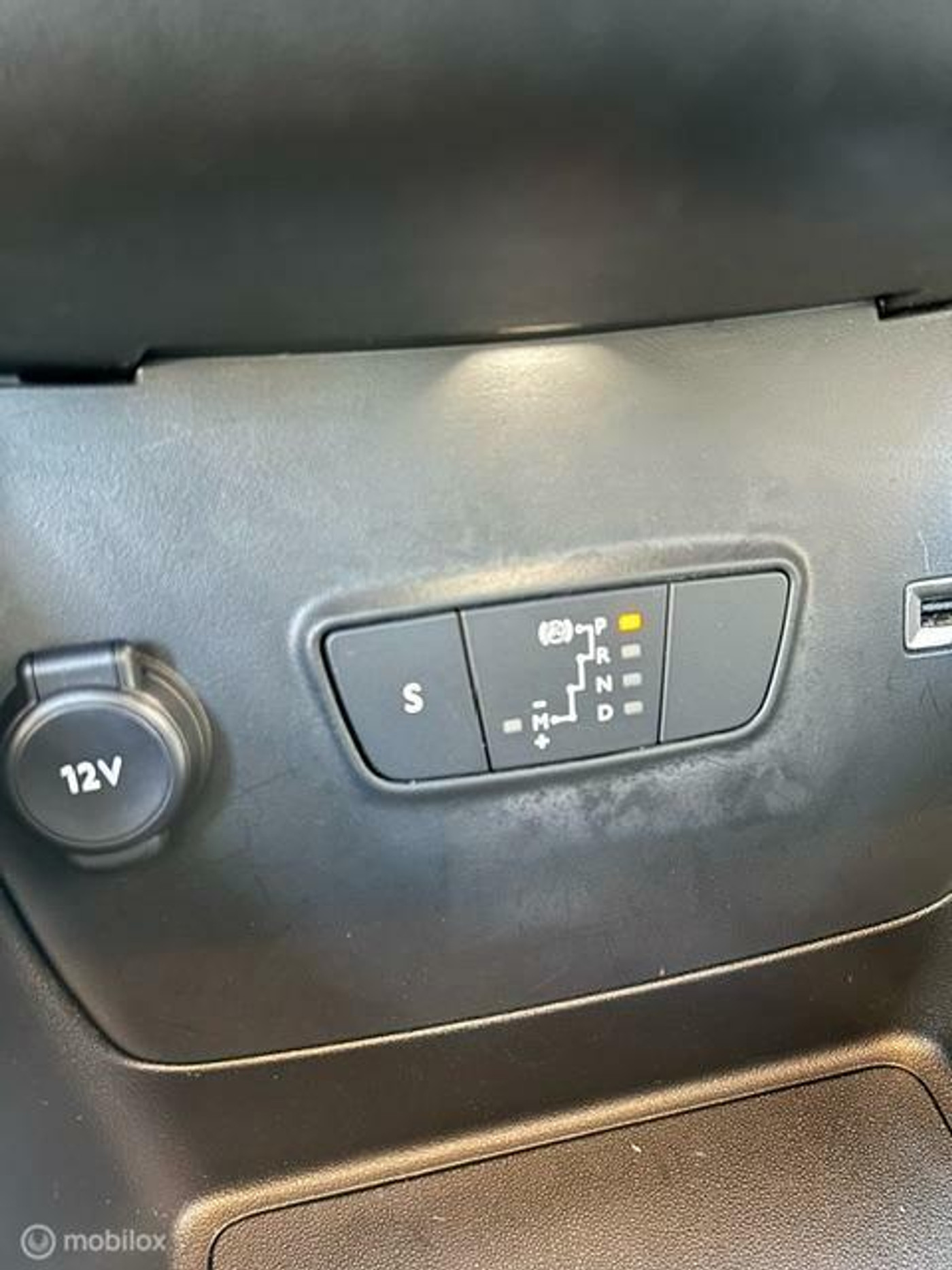 Foto van Citroen C3 Aircross