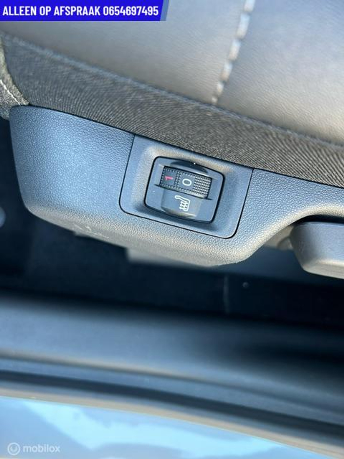 Foto van Citroen C3 Aircross